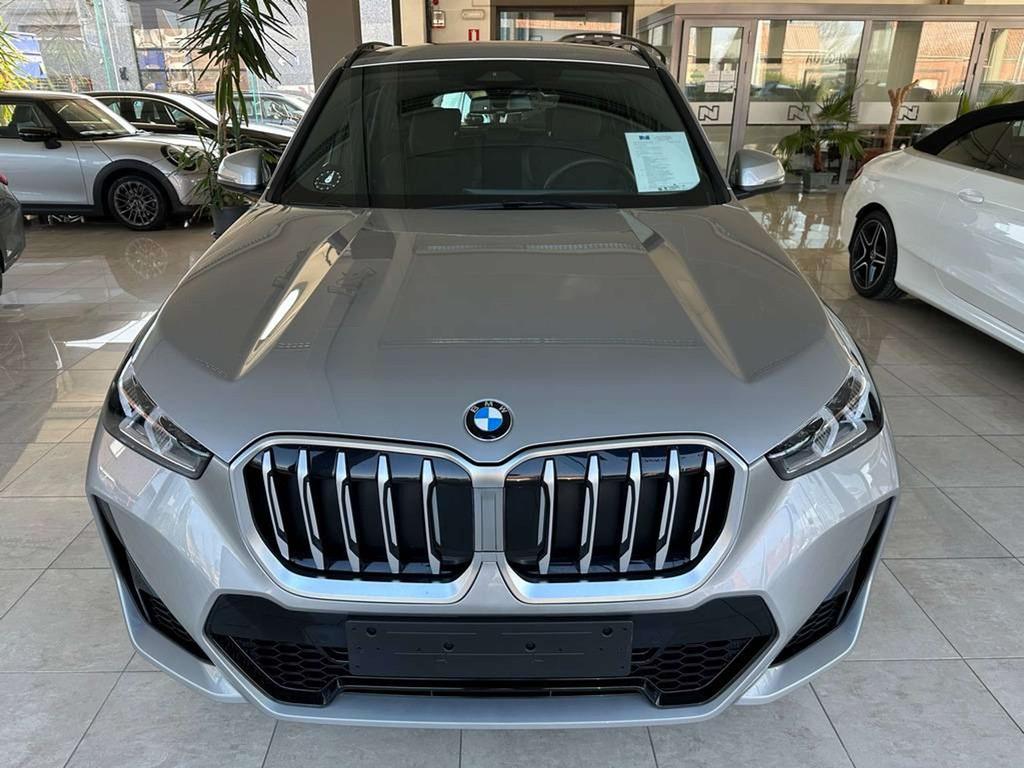 BMW X1 1.5i sDrive18 M Sport | Automaat | Camera | Apple, An, https://public.car-pass.be/vhr/41c23452-86cf-4b6d-bfdc-df8233fc29c0