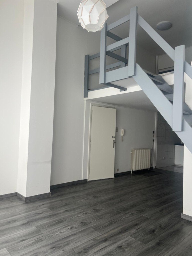 Modern 1-slaapkamerappartement te huur, 35 tot 50 m², Antwerpen (stad)