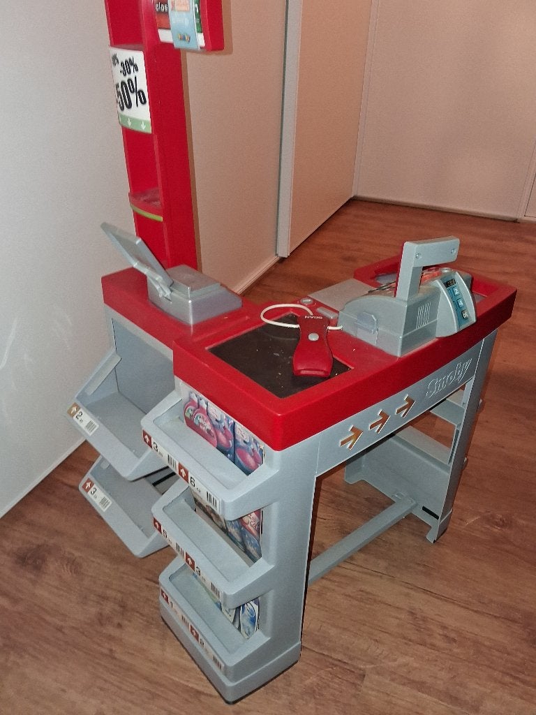 toutes sortes de grands jouets 5€ chacun, Enfants & Bébés, Jouets | Autre, Utilisé, Garçon ou Fille, Enlèvement