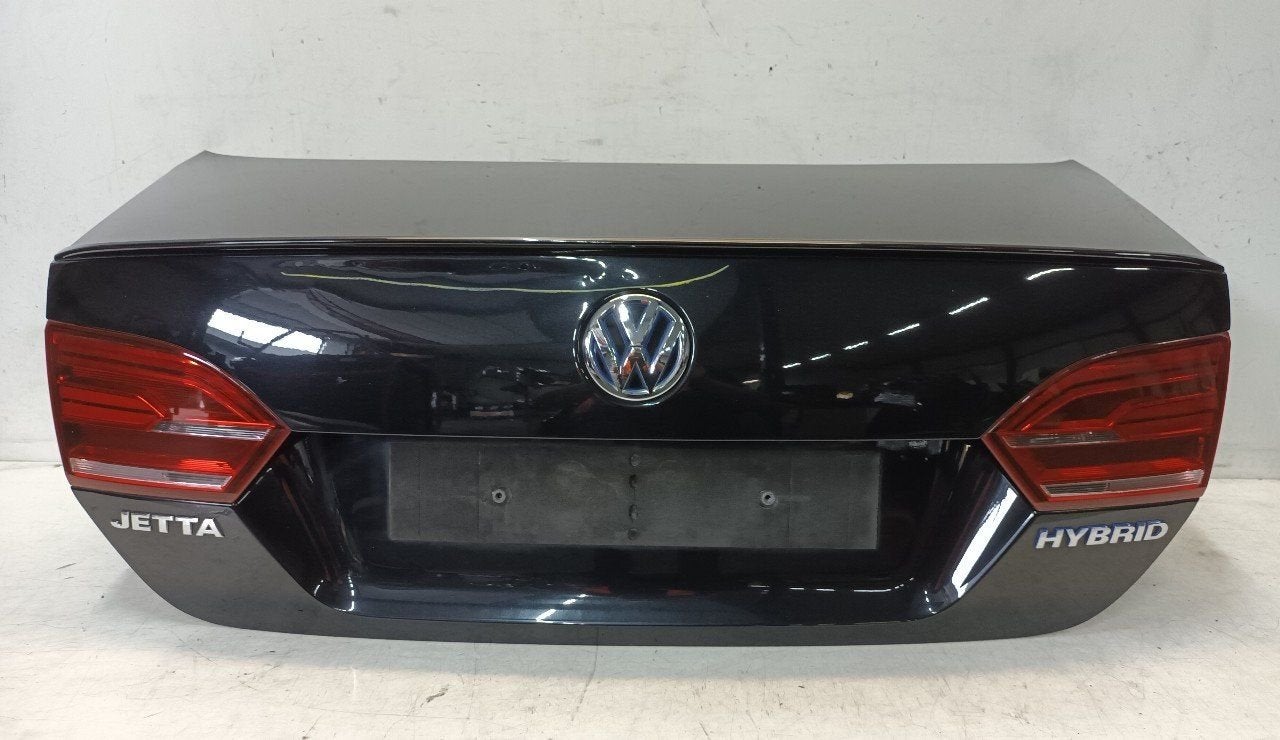 Achterklep Volkswagen Jetta, Auto-onderdelen, Onderdelen@venauto.nl, Van der Ven Autorecycling B.V., Gebruikt, Ettenseweg 76, 4706 PB Roosendaal, The Netherlands
