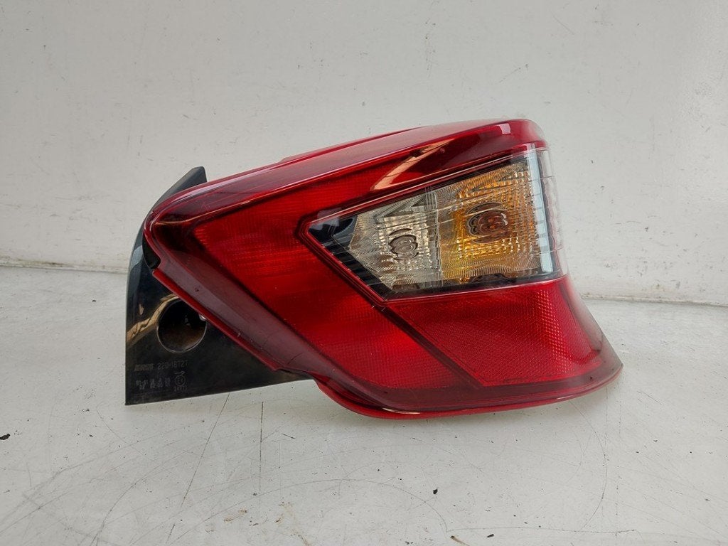 FEU ARRIÈRE DROIT Nissan Micra (K14) (|265555FA0A|), Utilisé, Nissan