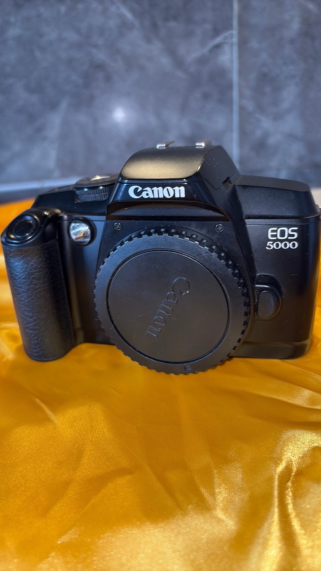 Canon /EOS/5000 sur le non de canonEOS 888 . Faire un offre., TV, Hi-fi & Vidéo, Enlèvement, Comme neuf, Canon