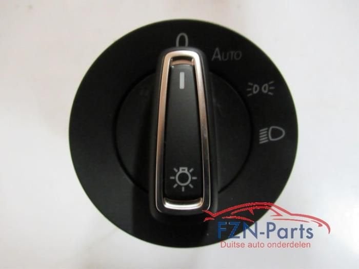 VW Golf 7 Lichtschakelaar, Enlèvement ou Envoi, Utilisé