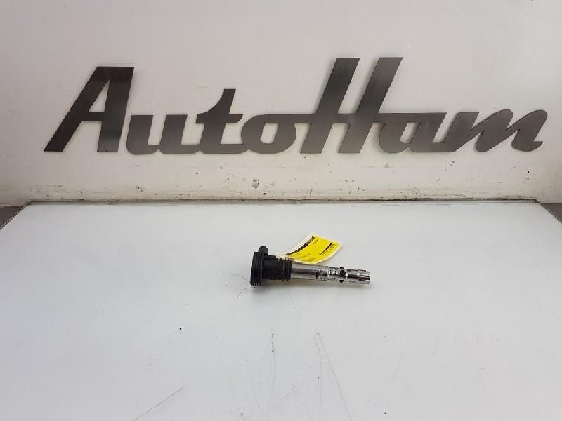 PEN BOBINE Audi A4 Avant (B6) (01-2001/01-2005), Gebruikt, Audi