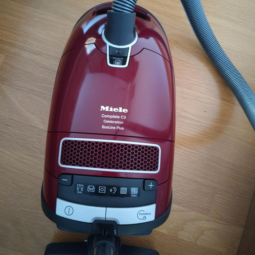 Miele Complete C3 Cat& Dog Flex, Elektronische apparatuur, Stofzuigers, Ophalen of Verzenden, Miele