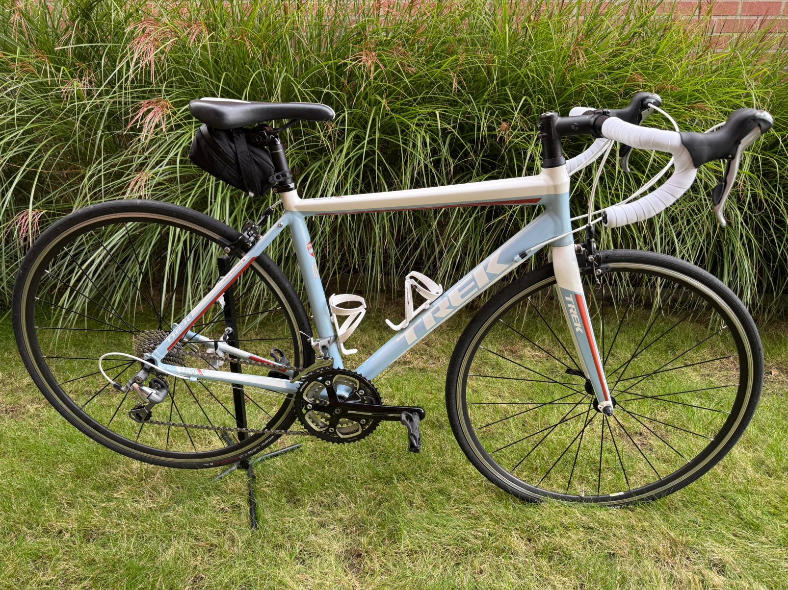 Trek Lexa wsd dames koersfiets🪻, Frein sur jante, Femmes, 49 à 53 cm, Aluminium