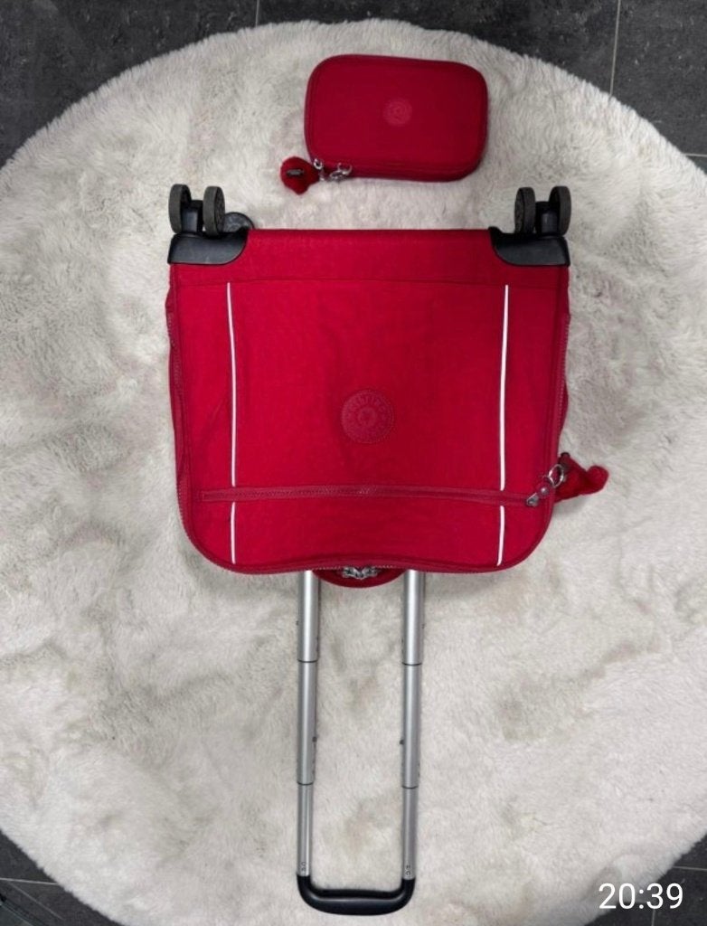 Cartable kipling, Enfants & Bébés, Enlèvement, Comme neuf