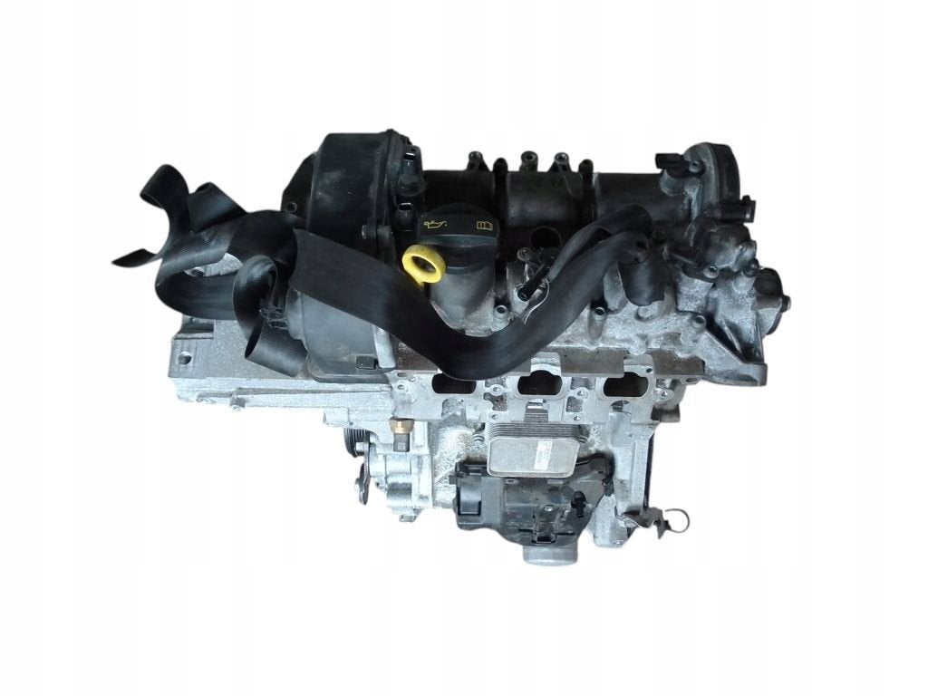 Moteur DKRF Nu SKODA UP T-ROC RAPID SEAT ATECA IBIZA T-CROSS
