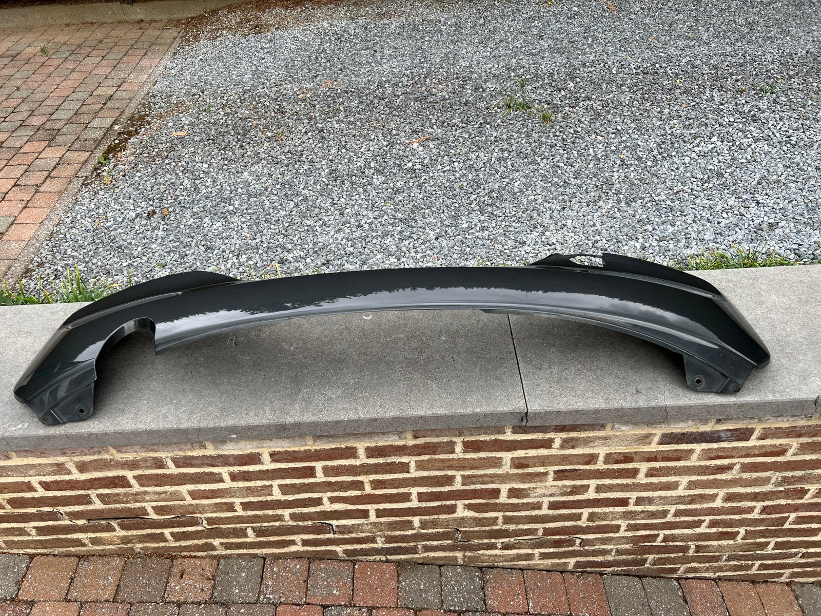 BMW F20 - F21 LCI Diffuser M Pakket, Ophalen of Verzenden, Voor, BMW