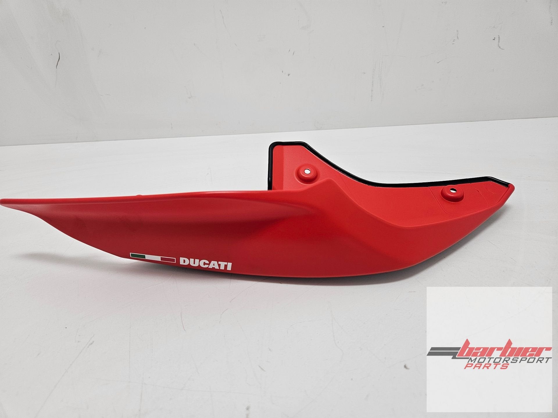DUCATI PANIGALE V4 18-24 RECHTS RIGHT LOWER FAIRING PANEL CO, Motoren, Ophalen of Verzenden, -, -, -