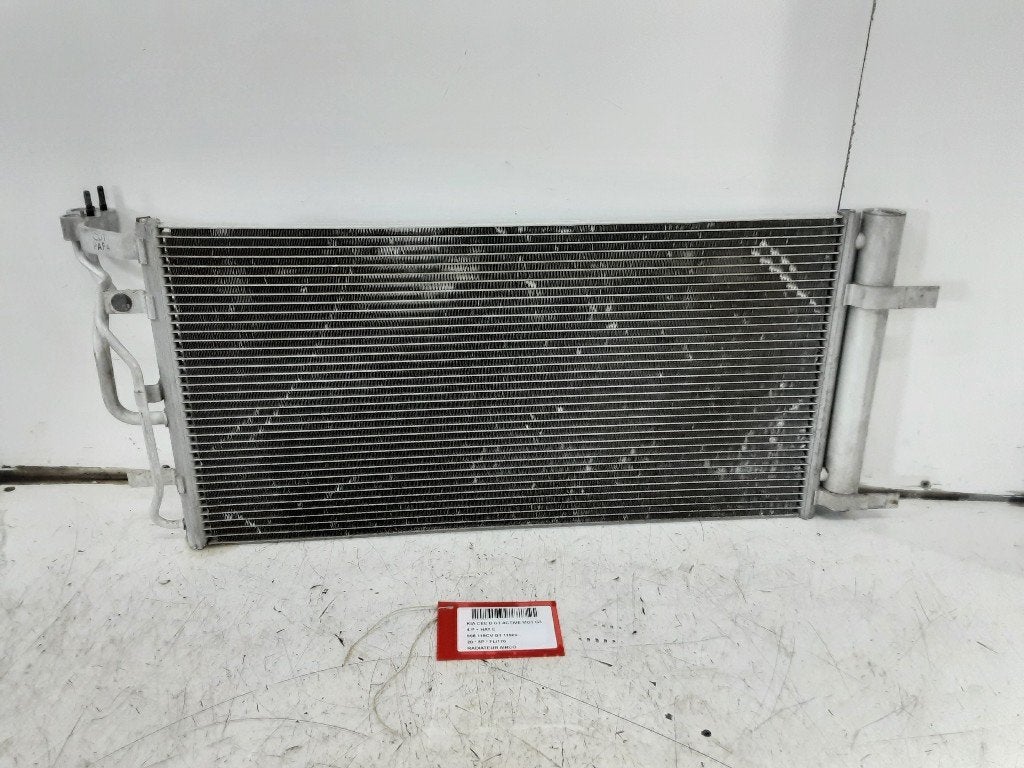 RADIATEUR CLIMATISATION Kia Ceed (CDB5 / CDBB) (A11464794), Kia, Info@kia.de, Utilisé, Theodor-Heuss-Allee 11
60486  Frankfurt am Main, DE