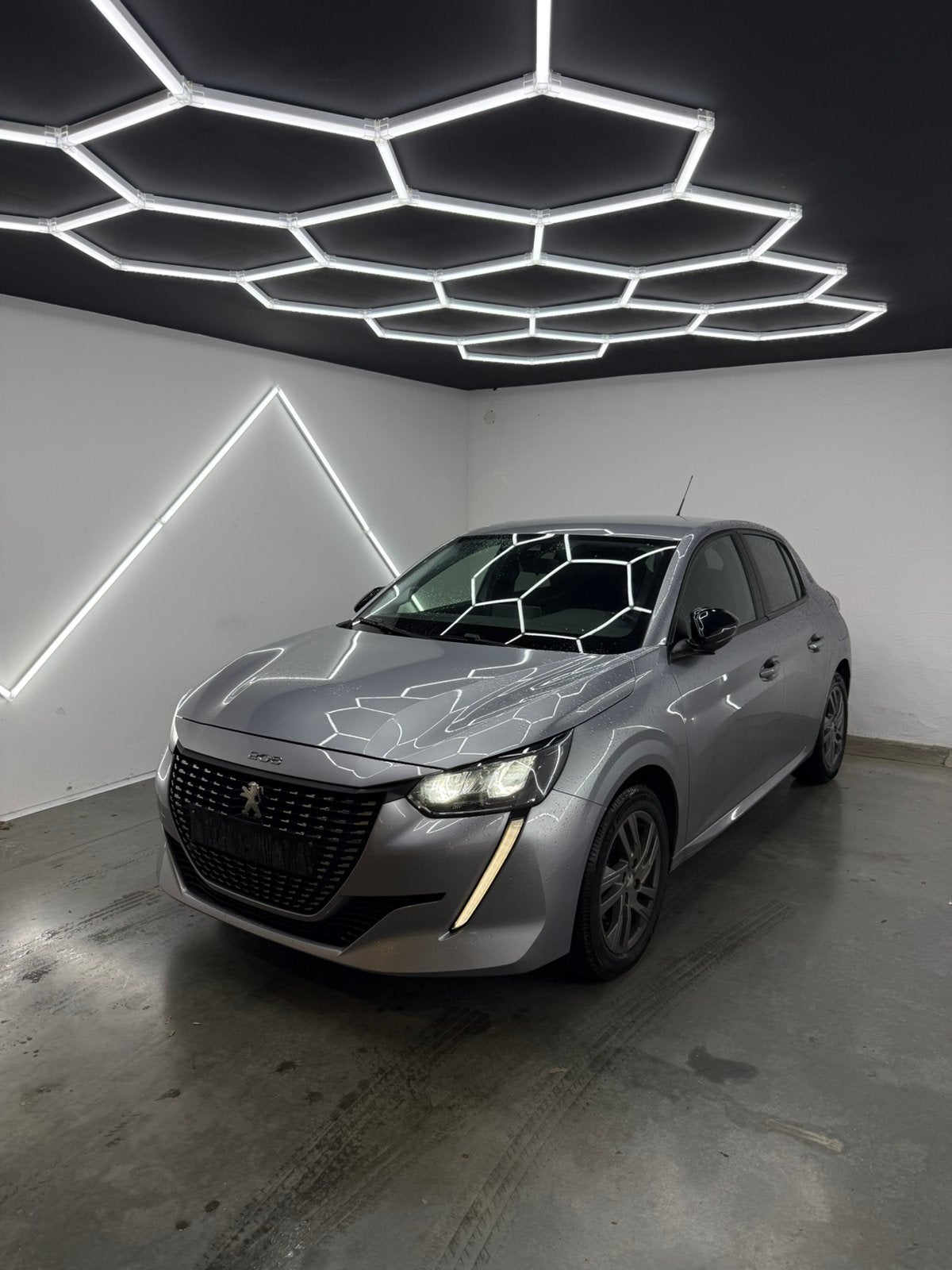 Peugeot 208 | 2022 | Seulement 75,519 KM | NOUVELLE COURROIE, Autos, Achat, Euro 6, Entreprise, Boîte manuelle