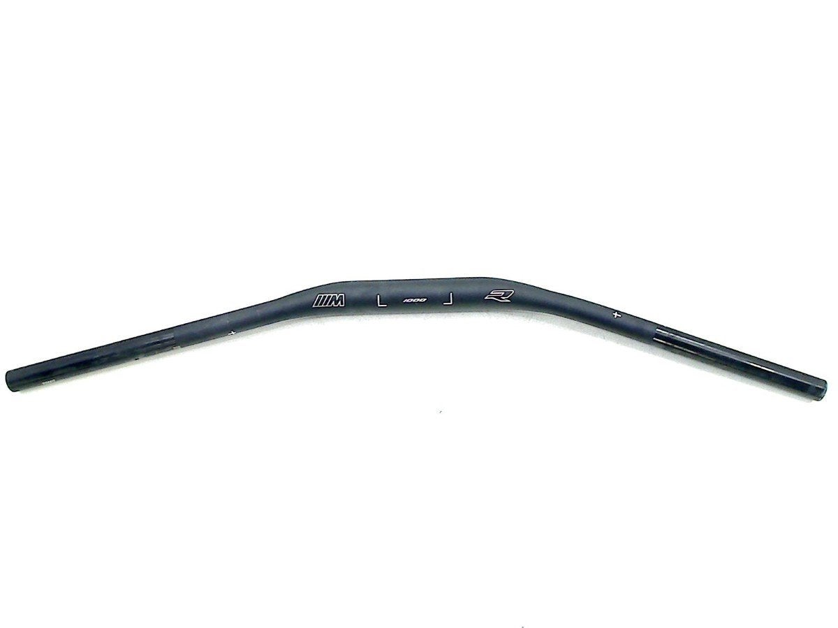 VOLANT DIRECTION M 1000 R 2024 (S1000R KM3) (32717923821), Motos, Bayerische Motoren Werke AG, Utilisé, Kundenbetreuung@bmw.de