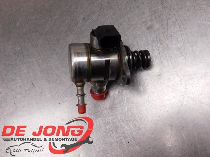 Pompe carburant mécanique d'un Audi A3, -, 3 mois de garantie, Audi, Utilisé