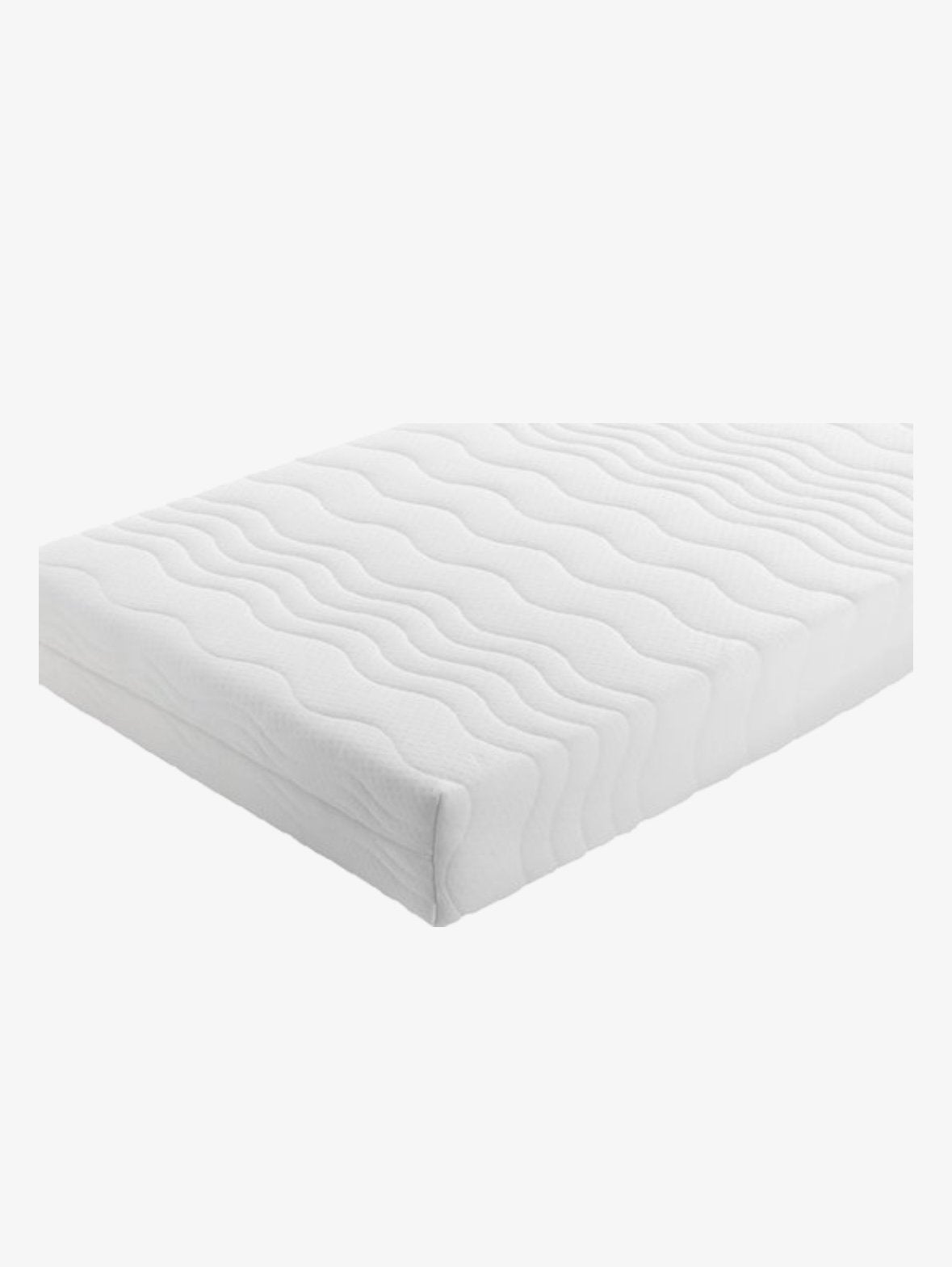 Koudschuim matras, Ophalen, Zo goed als nieuw, Matras