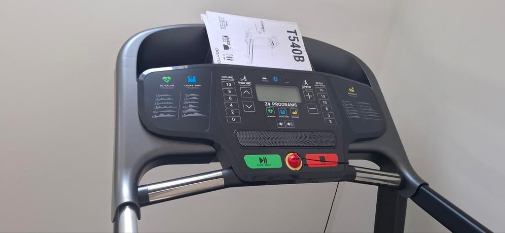 Loopband domyos, Sport en Fitness, Fitnessapparatuur, Ophalen, Loopband