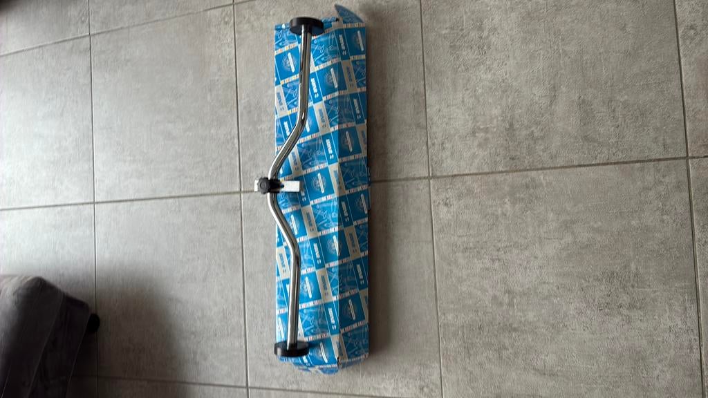 Wieluitlijningsmeter Unior  (16 - 29 inch ), Ophalen, Zo goed als nieuw, Wiel