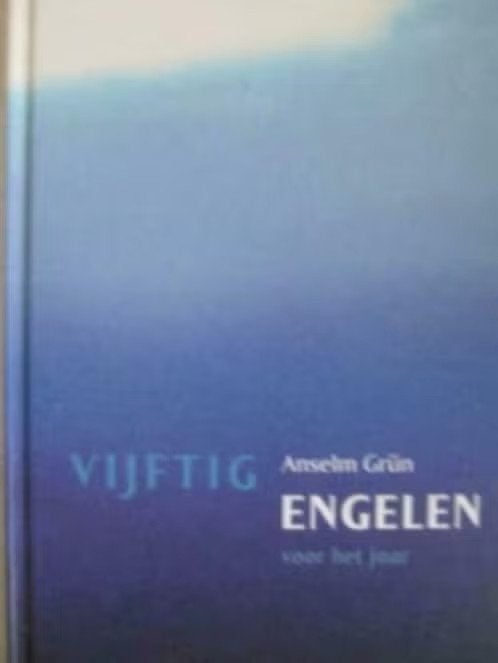 Anselm Grun / Keuze uit 3 boeken, Enlèvement ou Envoi, Comme neuf