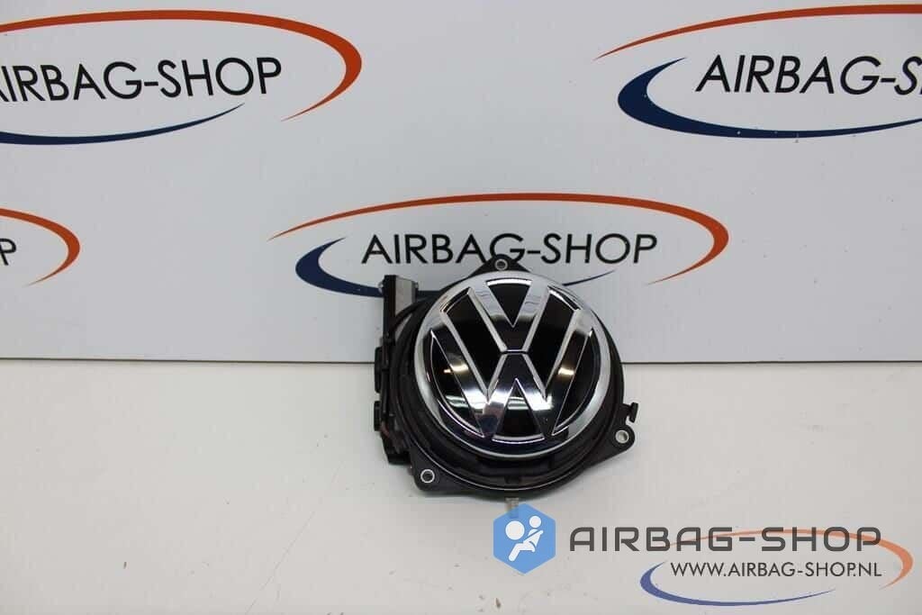 Volkswagen Polo 2G Achteruitrijcamera origineel inc montage, Volkswagen, -, Utilisé, -