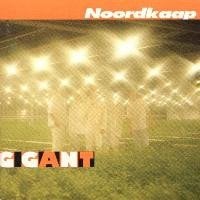 Noordkaap - Gigant, Enlèvement ou Envoi, Comme neuf