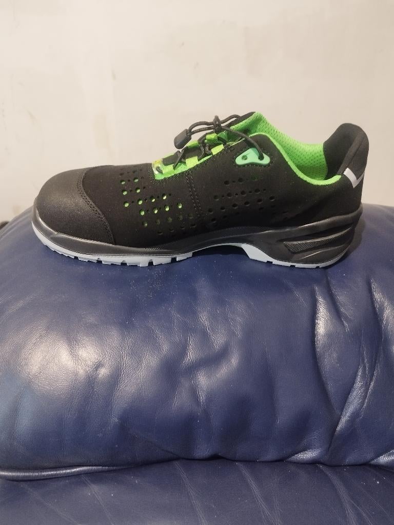 Chaussures de sécurité, Enlèvement, Neuf