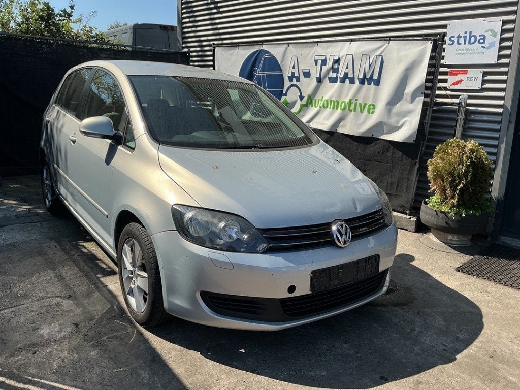 HEMELBEKLEDING Golf Plus (5M1 / 1KP) (|5M0867501AJ|), Gebruikt, Volkswagen, Volkswagen AG, Kundenbetreuung@volkswagen.de
