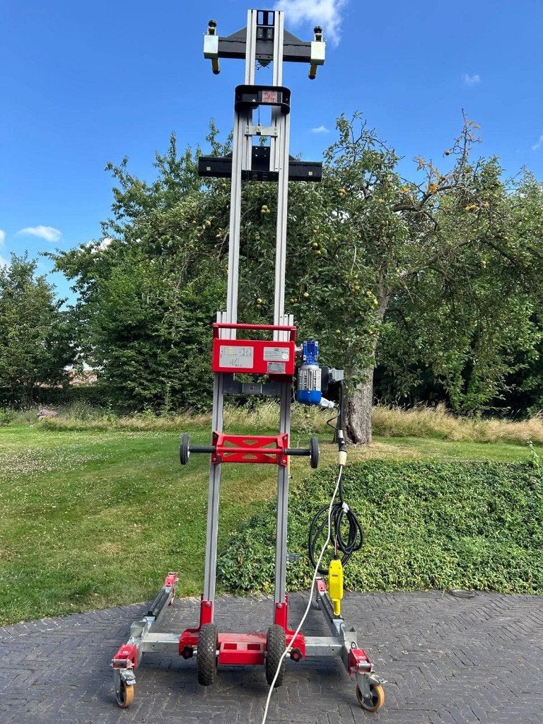 Elektrische lift Golia EVO 2 3500ts, Doe-het-zelf en Bouw, Ophalen, Zo goed als nieuw, Elektrisch