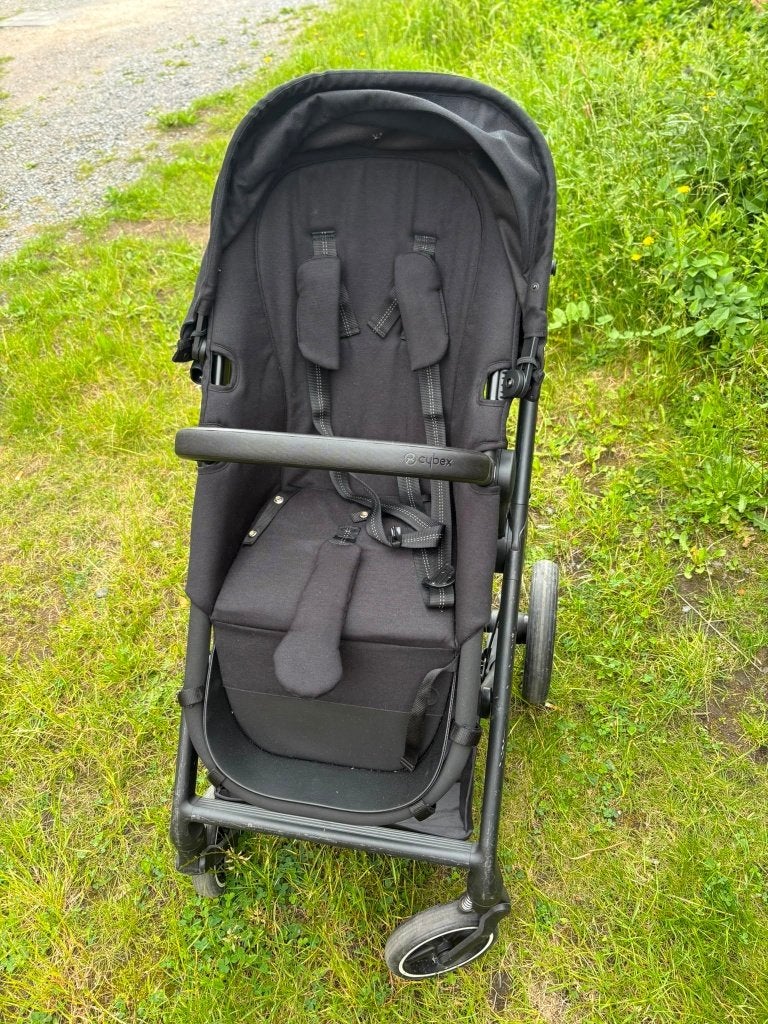 cybex buggy, Ophalen, Nieuw, Overige merken