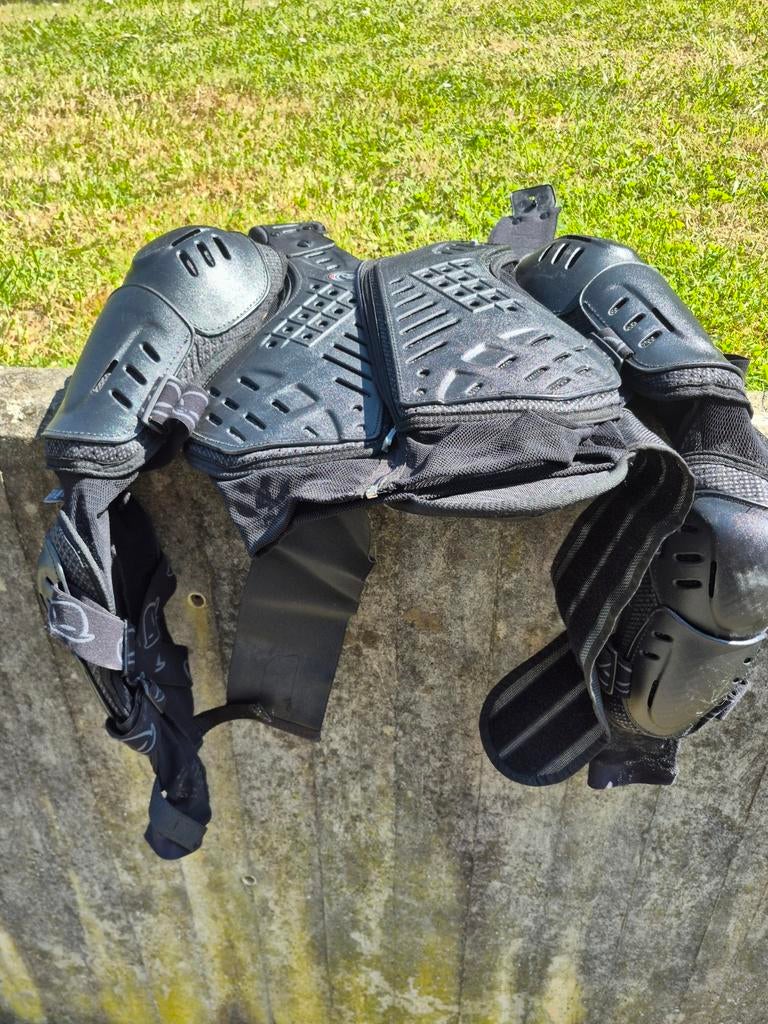 PROTECTION MOTO., Motoren, Ophalen