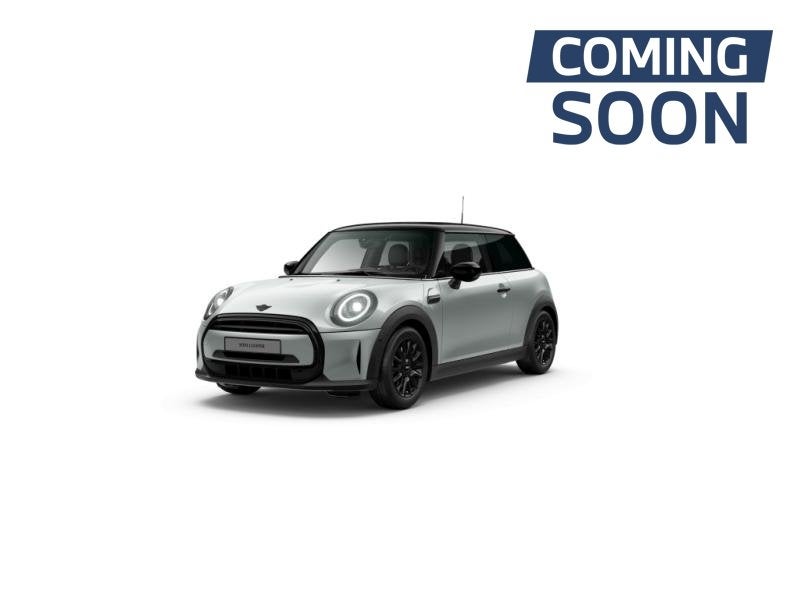 MINI Cooper 3 portes, Auto's, Mini, 136 pk, https://public.car-pass.be/vhr/c208add4-e891-4ffe-bf88-02d58846e0ef, 5 deurs, Cooper