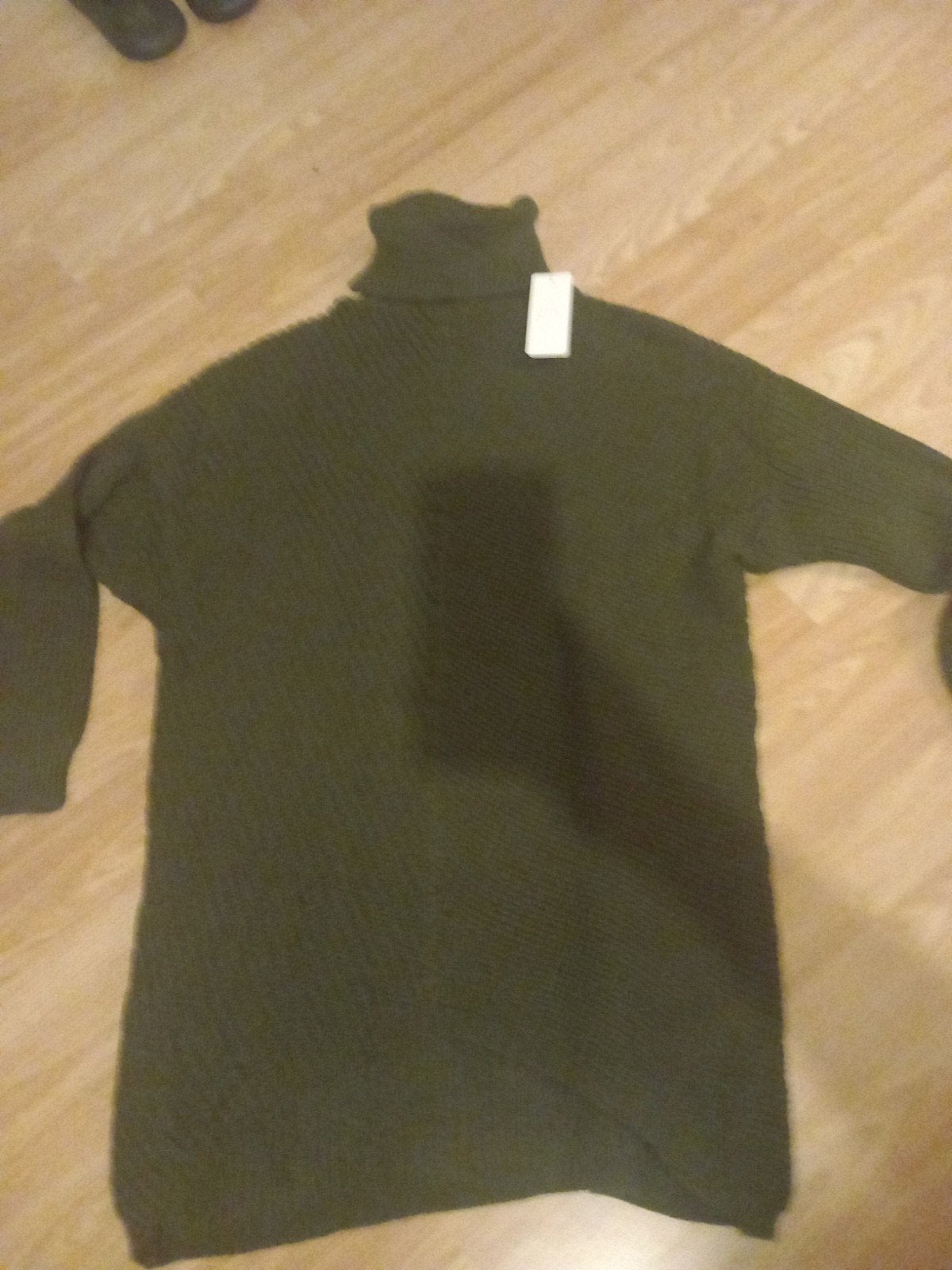 pull mi long, Vêtements | Femmes, Enlèvement ou Envoi