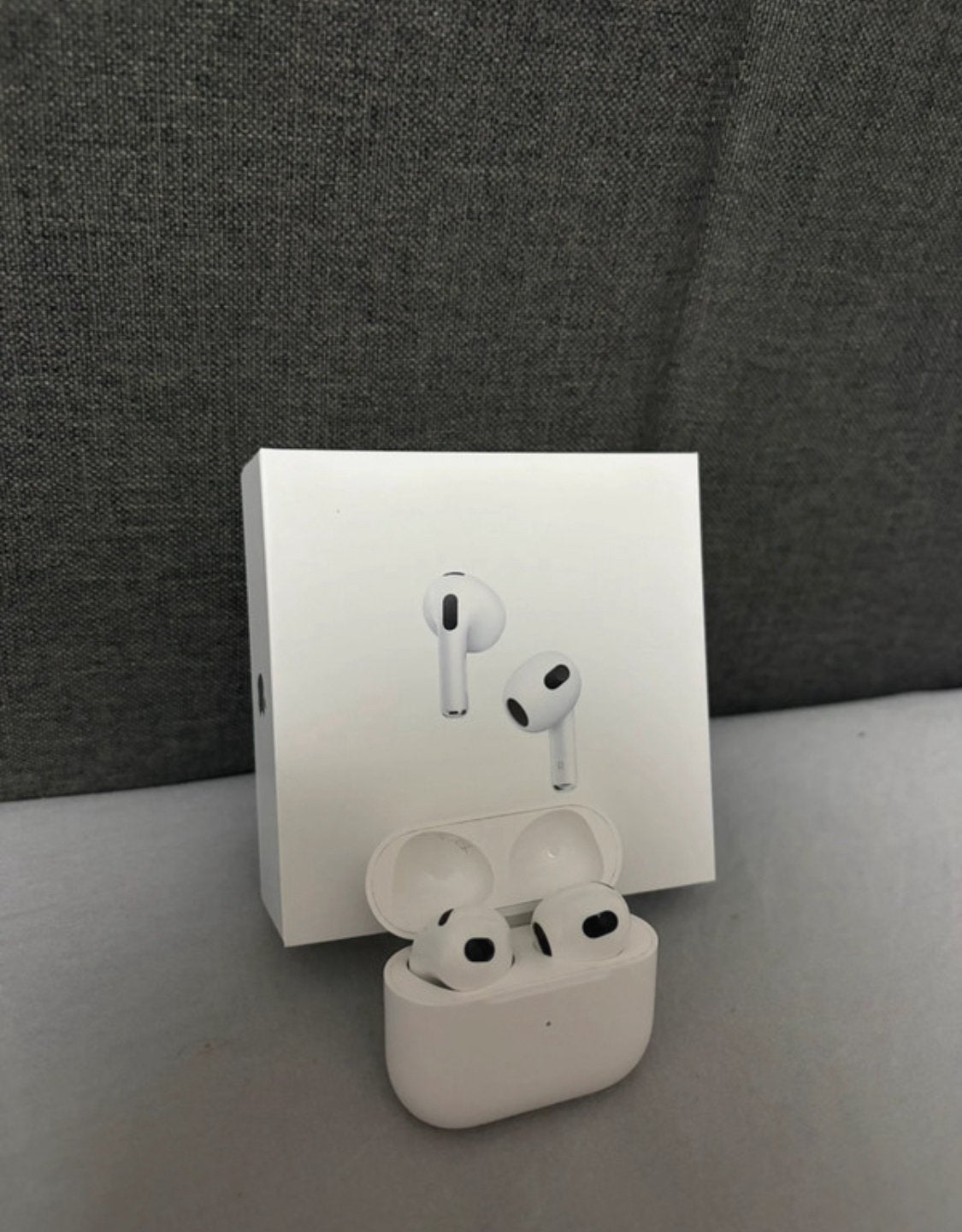 Airpods 3, Ophalen of Verzenden, Zo goed als nieuw