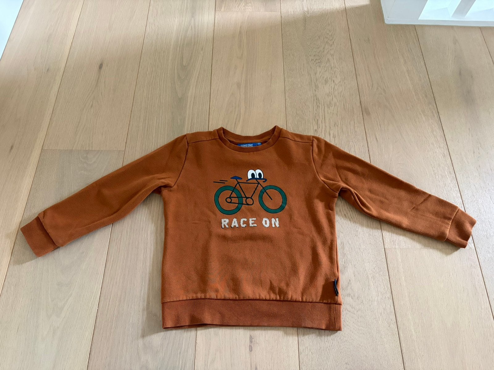 Trui Someone maat 122, Kinderen en Baby's, Kinderkleding | Maat 122, Ophalen of Verzenden, Jongen, Trui of Vest