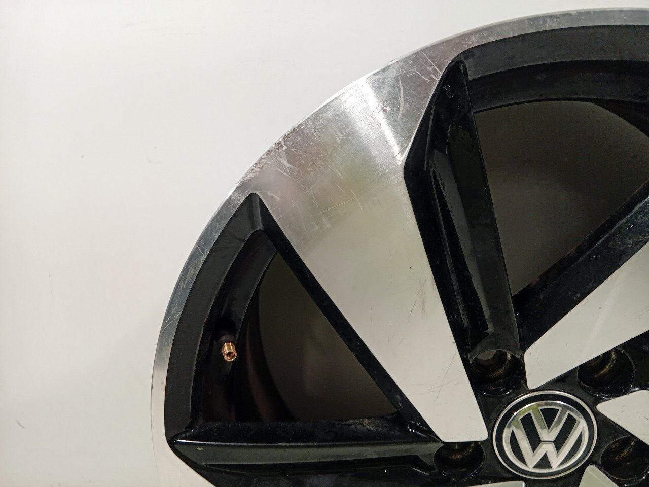 Velg Volkswagen Golf, Autos : Pièces & Accessoires, Onderdelen@venauto.nl, Van der Ven Autorecycling B.V., Ettenseweg 76, 4706 PB Roosendaal, The Netherlands