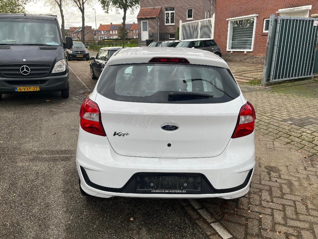 Pièces Ford Ka +, Enlèvement ou Envoi, Utilisé, Ford