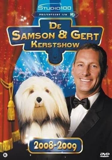 samson en gert 2008-2009, Ophalen of Verzenden, Gebruikt