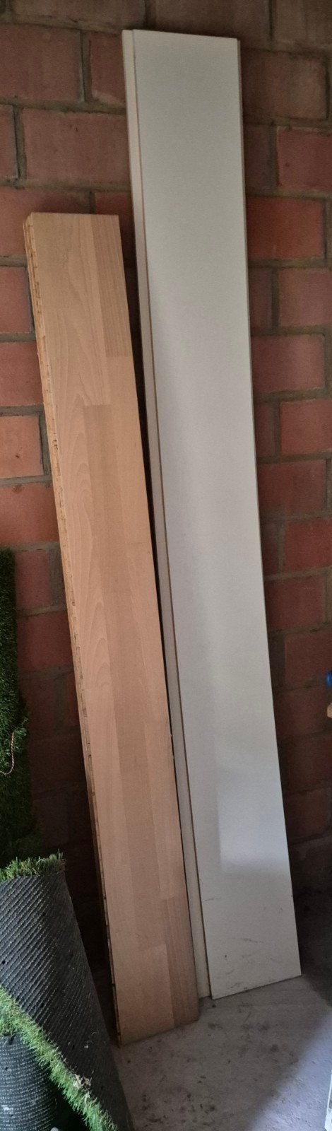 Resten hout, Ophalen, Hout
