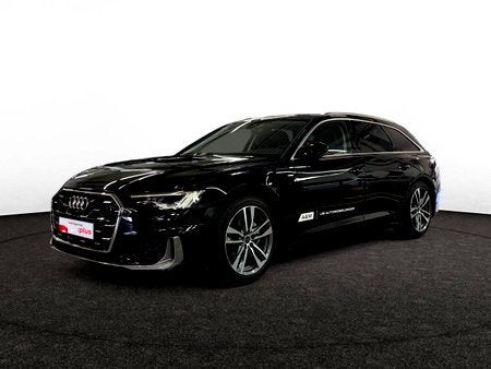 Audi A6 SW A6 Avant 40 TFSI Business Edition S line S tronic, Auto's, Automaat, https://public.car-pass.be/vhr/0a3f8e71-6c70-4640-8148-9364630faab1