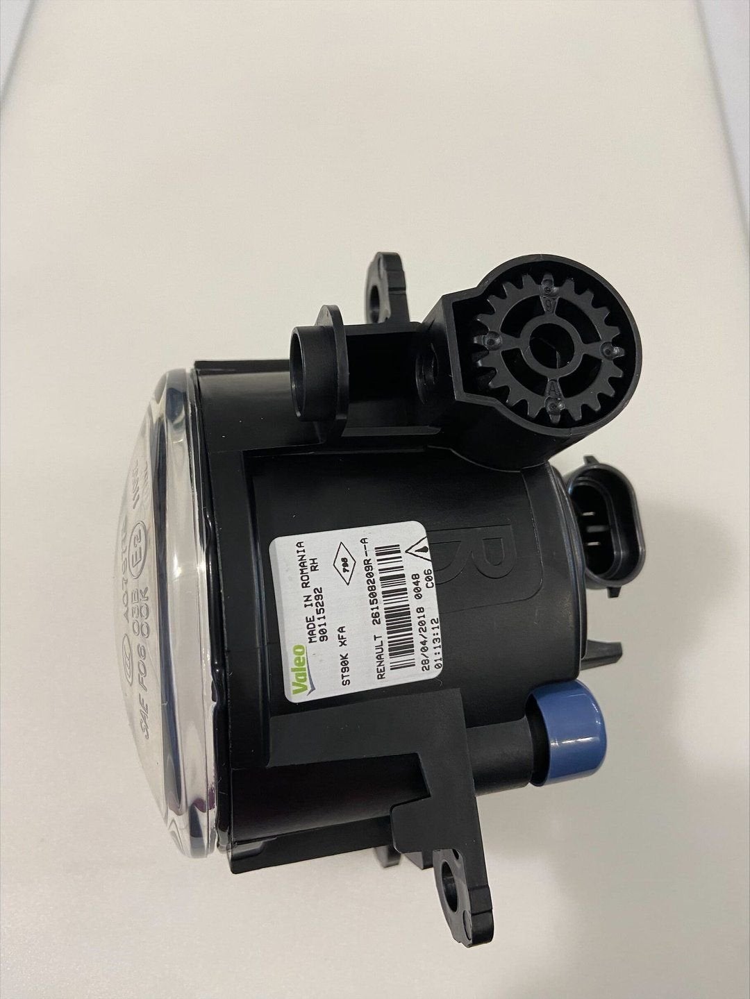 Renault Mistlamp Rechts, -, Renault, -, Nieuw