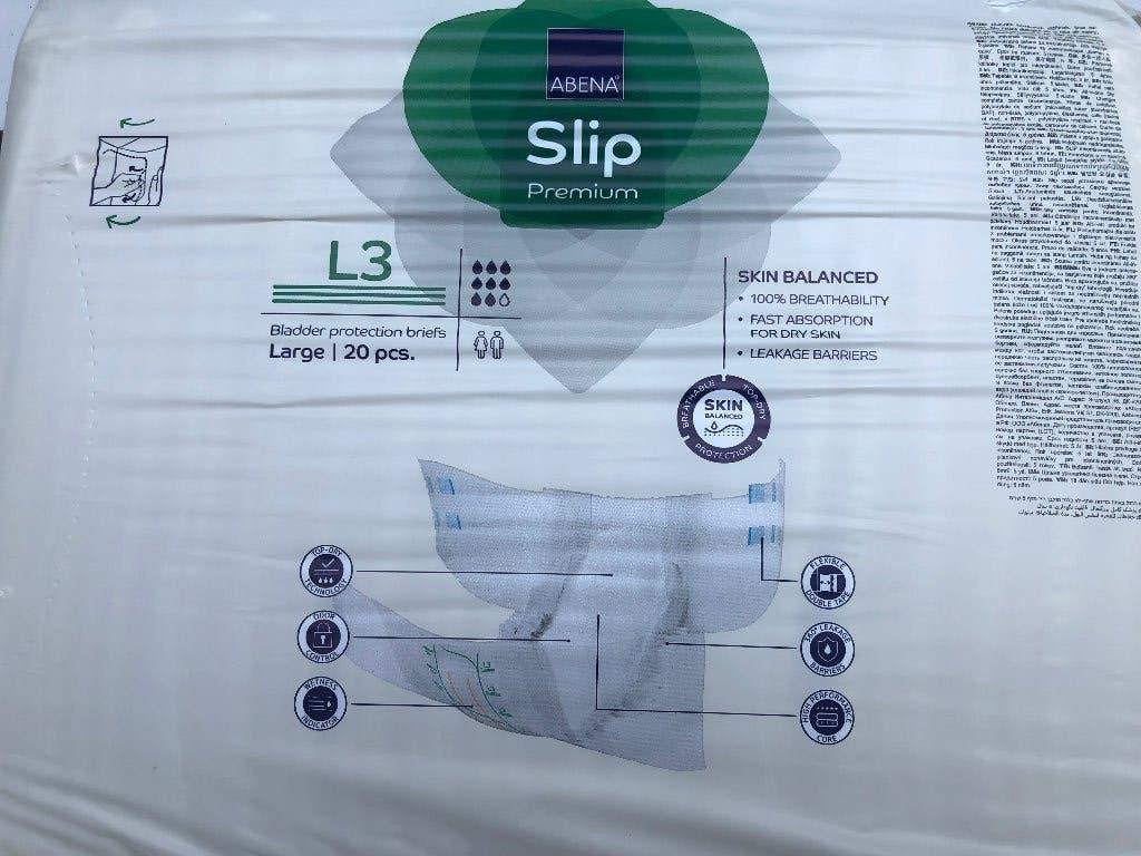 Abena slip L3, Diversen, Ophalen, Nieuw