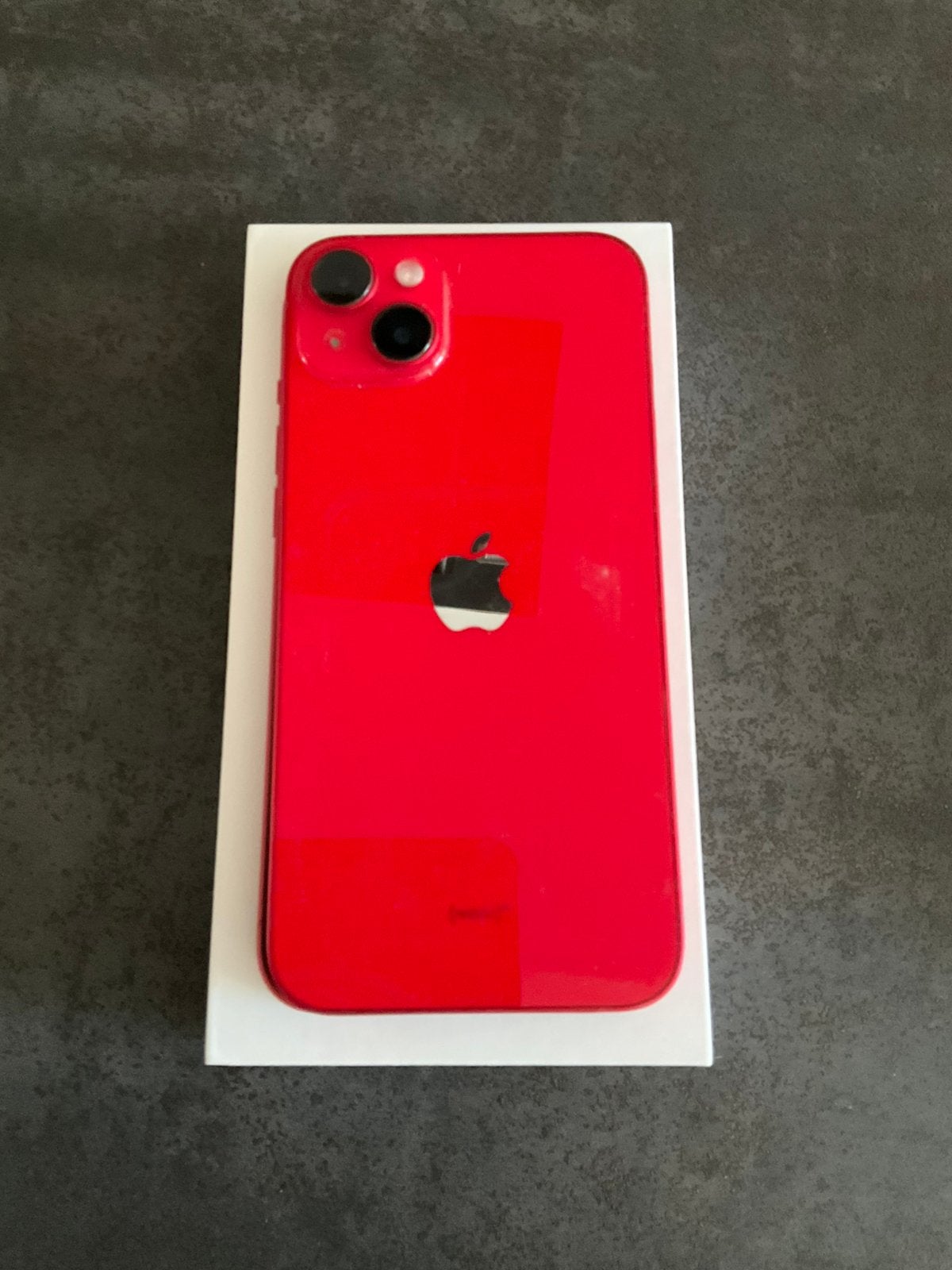 Iphone 14 Plus 128, Telecommunicatie, Ophalen, 83 %, 128 GB, Zo goed als nieuw
