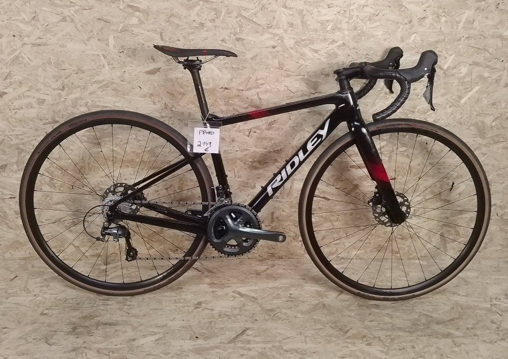 Ridley Yungster  Custom, Fietsen en Brommers, Overige merken, Carbon, Nieuw, 15 tot 20 versnellingen