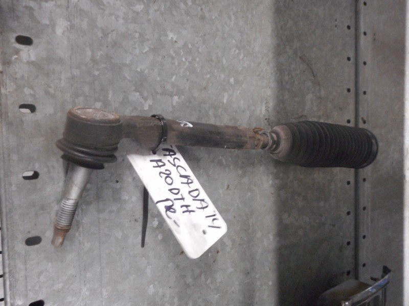 BIELETTE DROIT Opel Cascada (01-2013/04-2019), Opel, Opel Automobile GmbH, Utilisé, Kontakt-opel@opel.com