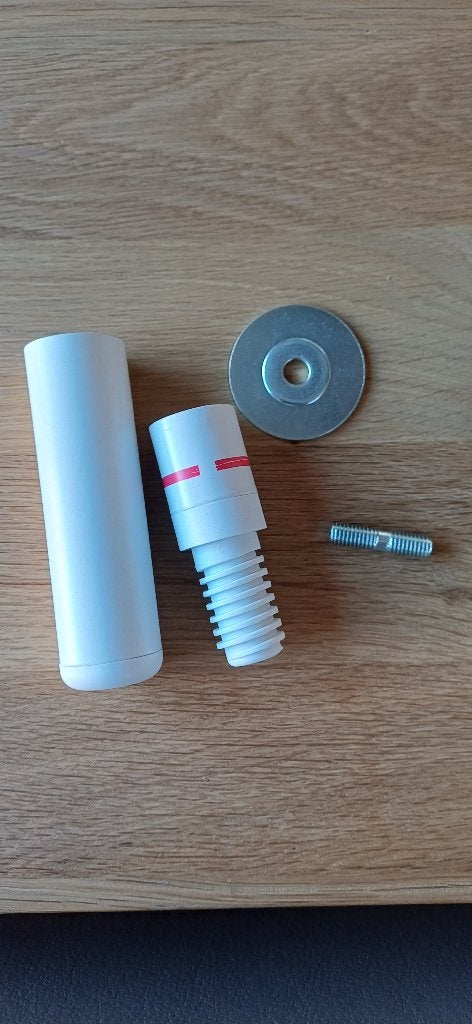Ikea kastpoten Lätthet, Enlèvement, Neuf