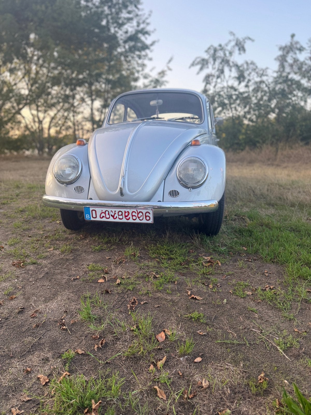 Vw kever 1965, Auto's, Particulier, Te koop