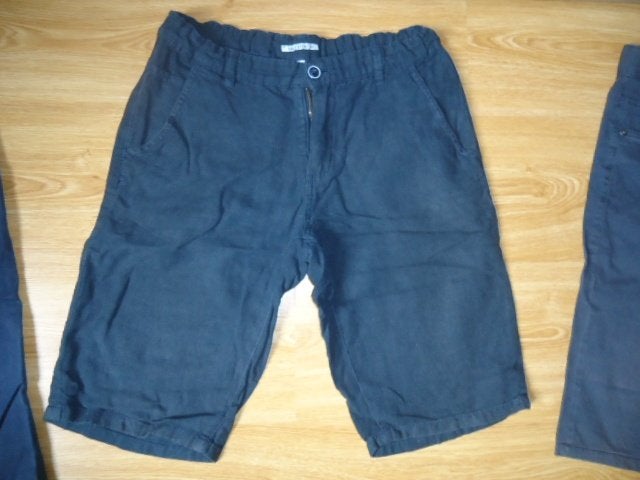 Short en lin JBC pour garçon taille 170, Pantalon, Garçon, Enlèvement ou Envoi, Comme neuf
