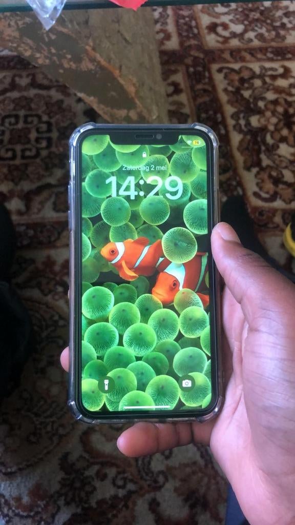 Iphone xr, IPhone XR