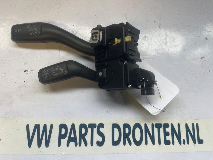 Richtingaanwijzer Schakelaar van een Audi A3, Gebruikt, -, -, -