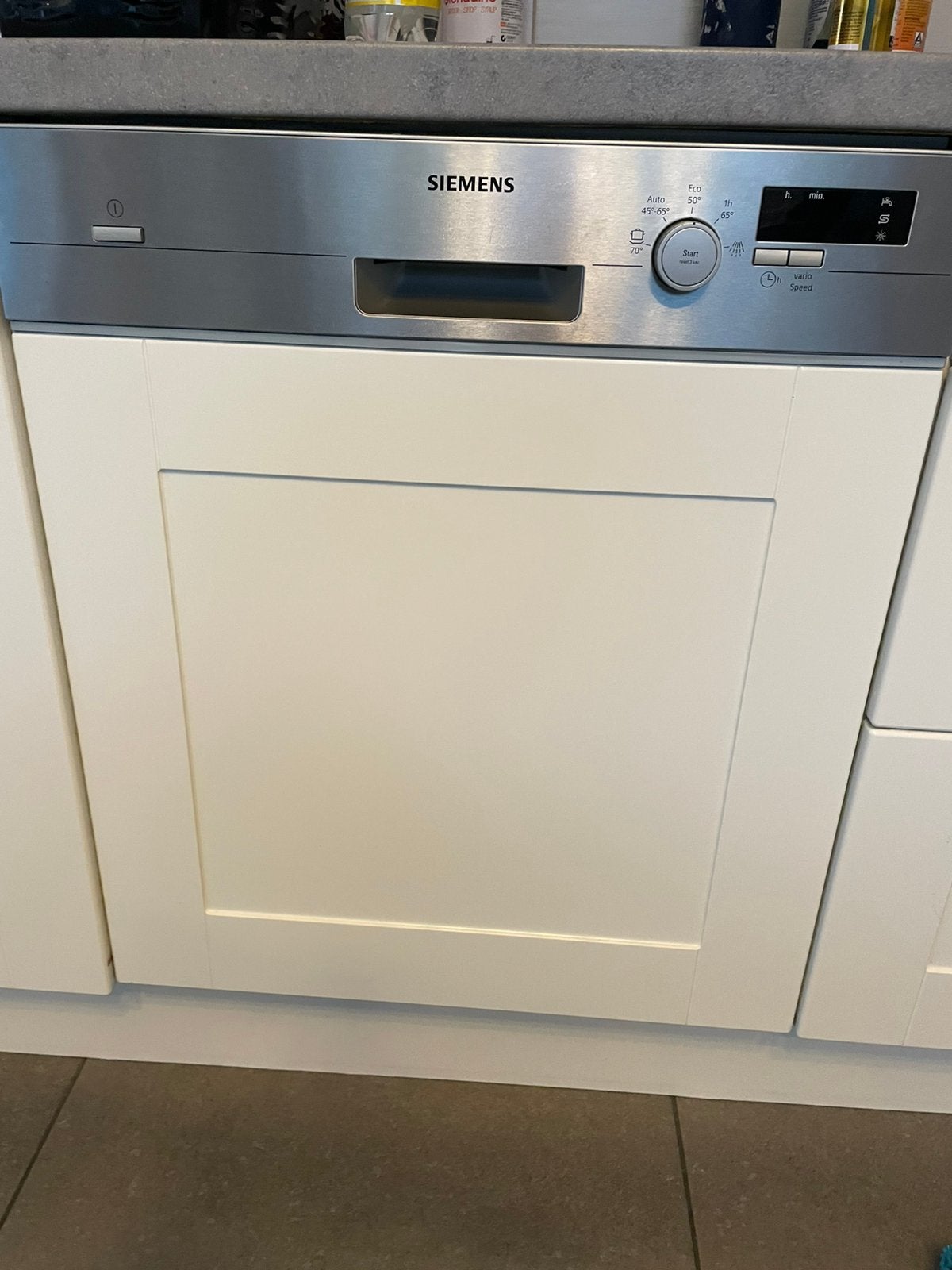 Vaat goede staat, Elektronische apparatuur, Ophalen, Zo goed als nieuw