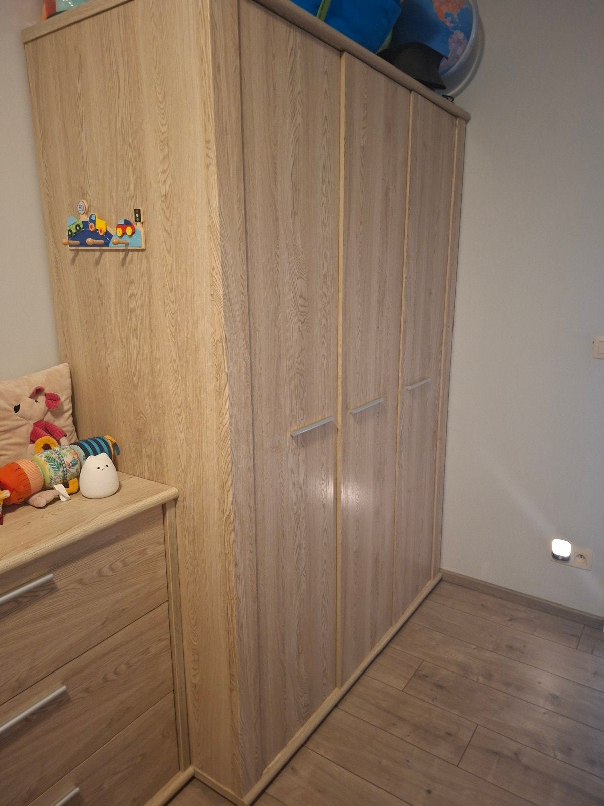 Meubels kinderkamer - gratis op te halen, Ophalen